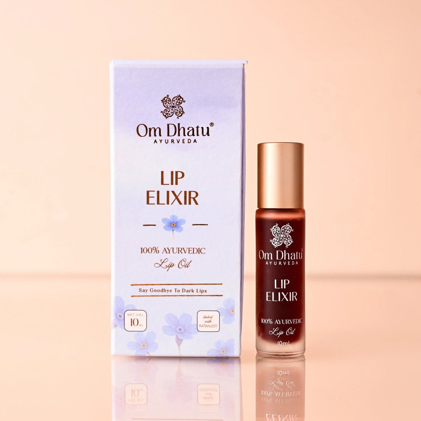 Lip Elixir