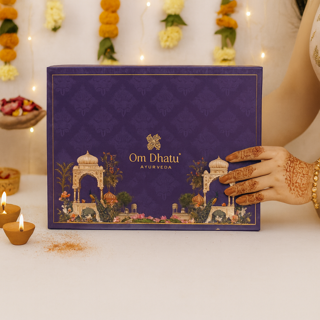 Diwali Gift Hamper