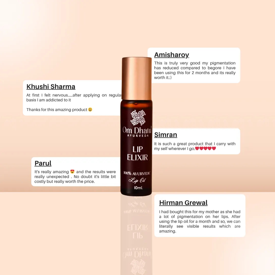 Lip Elixir