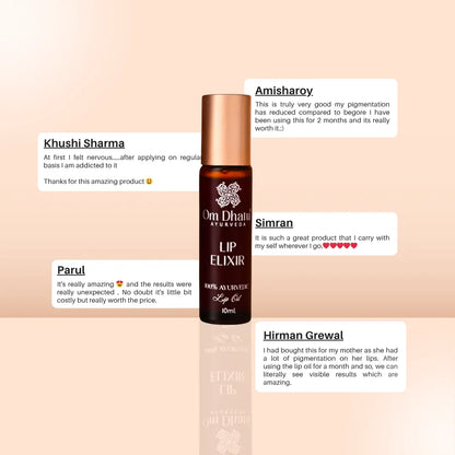Lip Elixir
