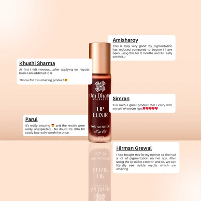 Lip Elixir