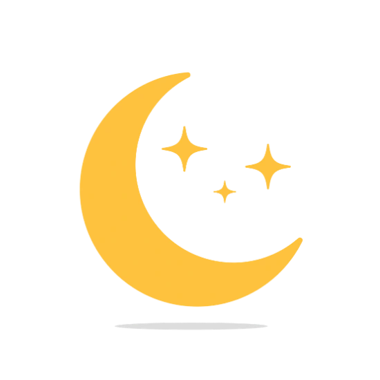 OVERNIGHT TREATMENT