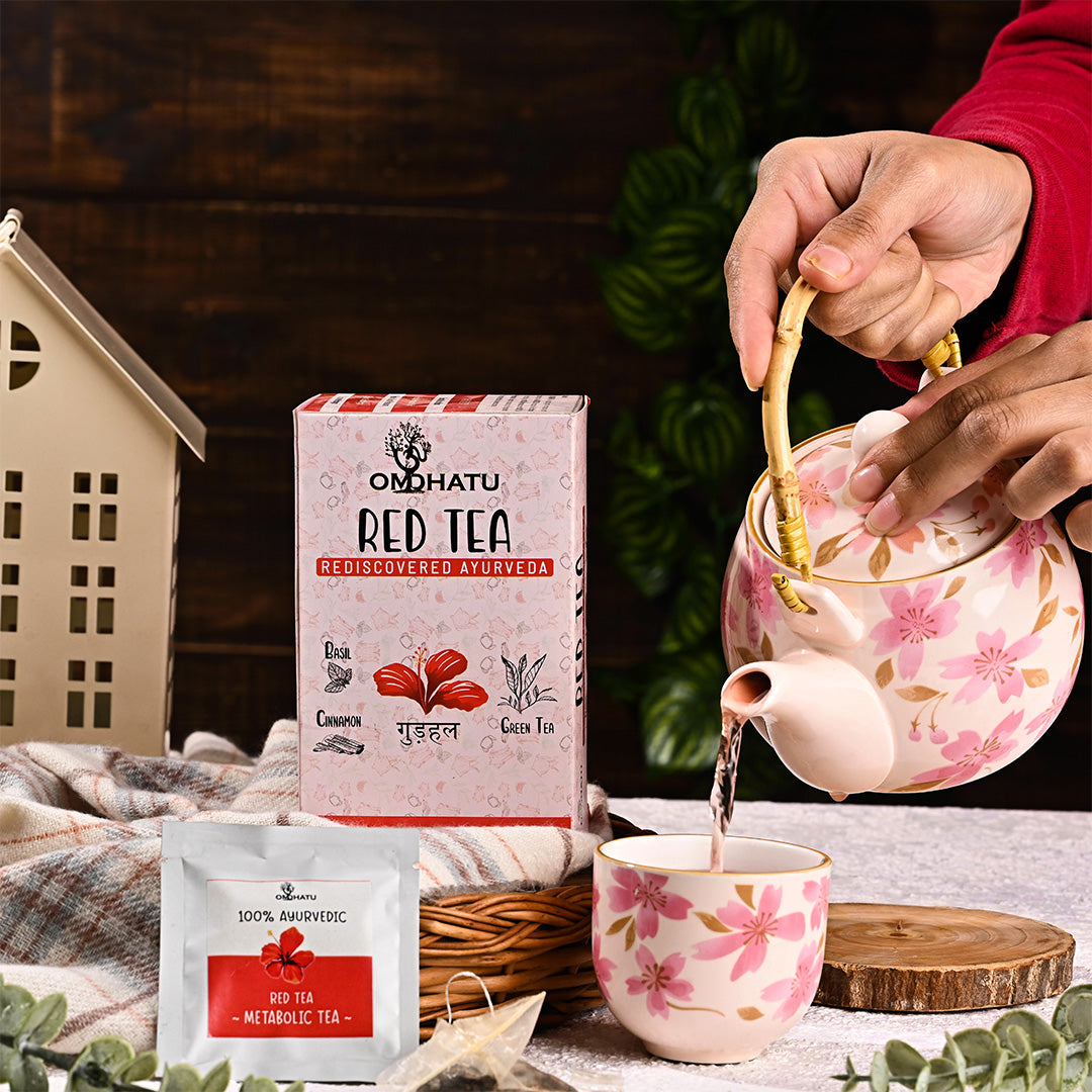 Red Tea