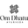 OMDHATU logo