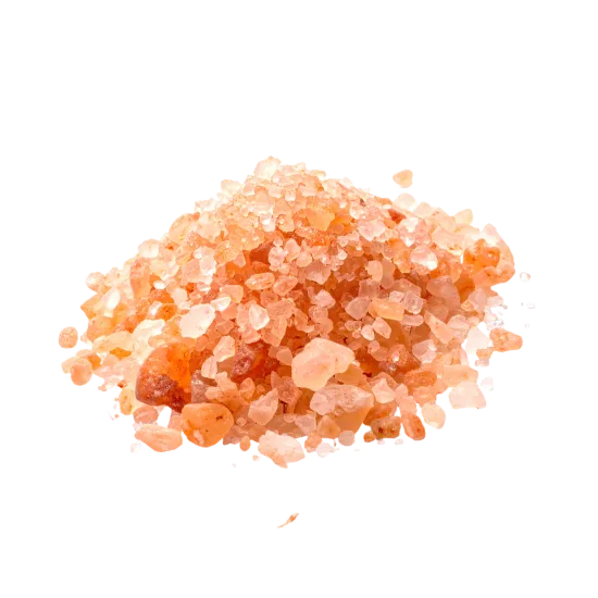 Rock Salt 