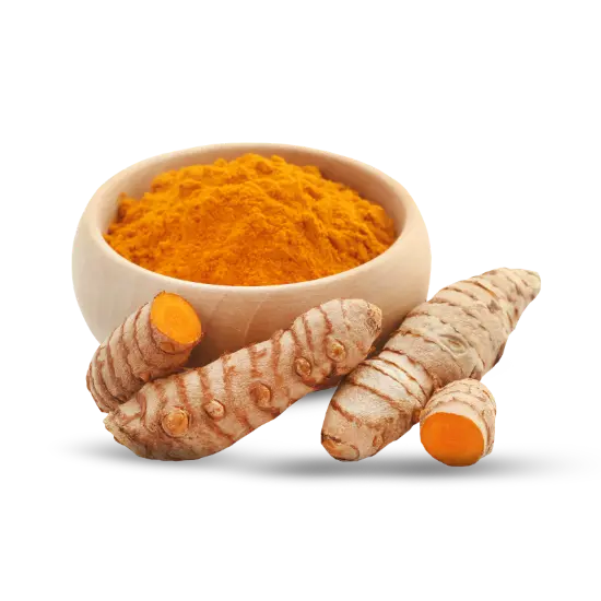 Turmeric