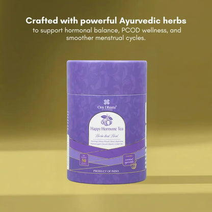 Her Wellness Combo