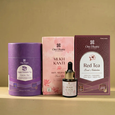 Her Wellness Combo
