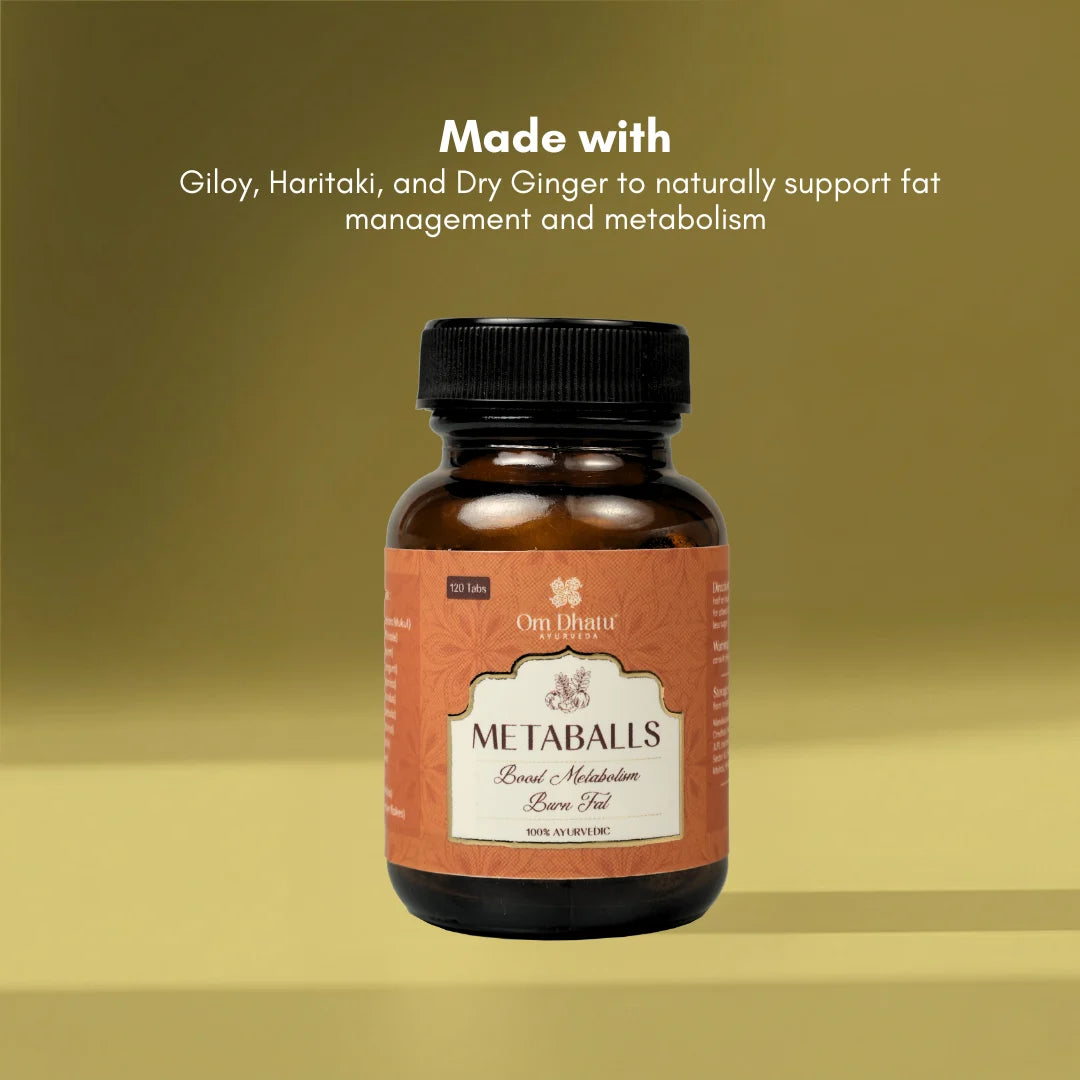 Weight Management Combo