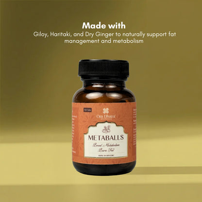 Weight Management Combo