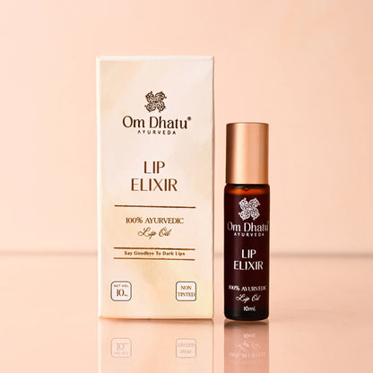 Lip Elixir