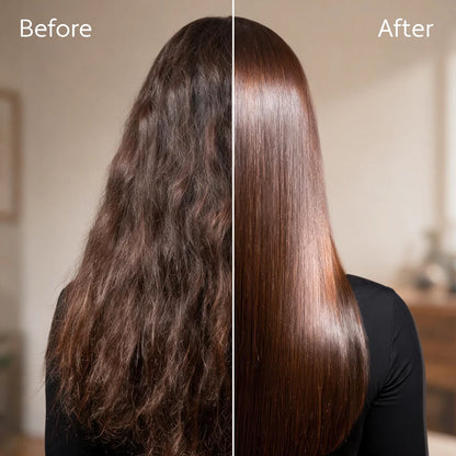 Ghana Grow Hair Oil