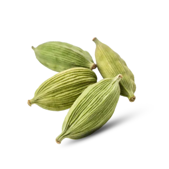 Cardamom