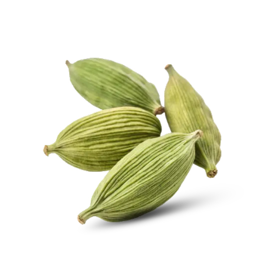 Cardamom