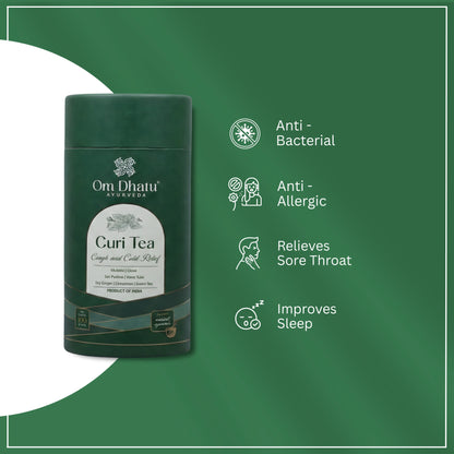 Curi Tea