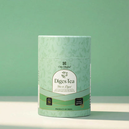 Diges Tea