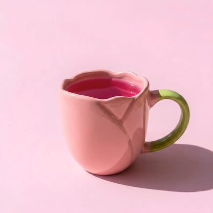 Ceramic Mug for Tea