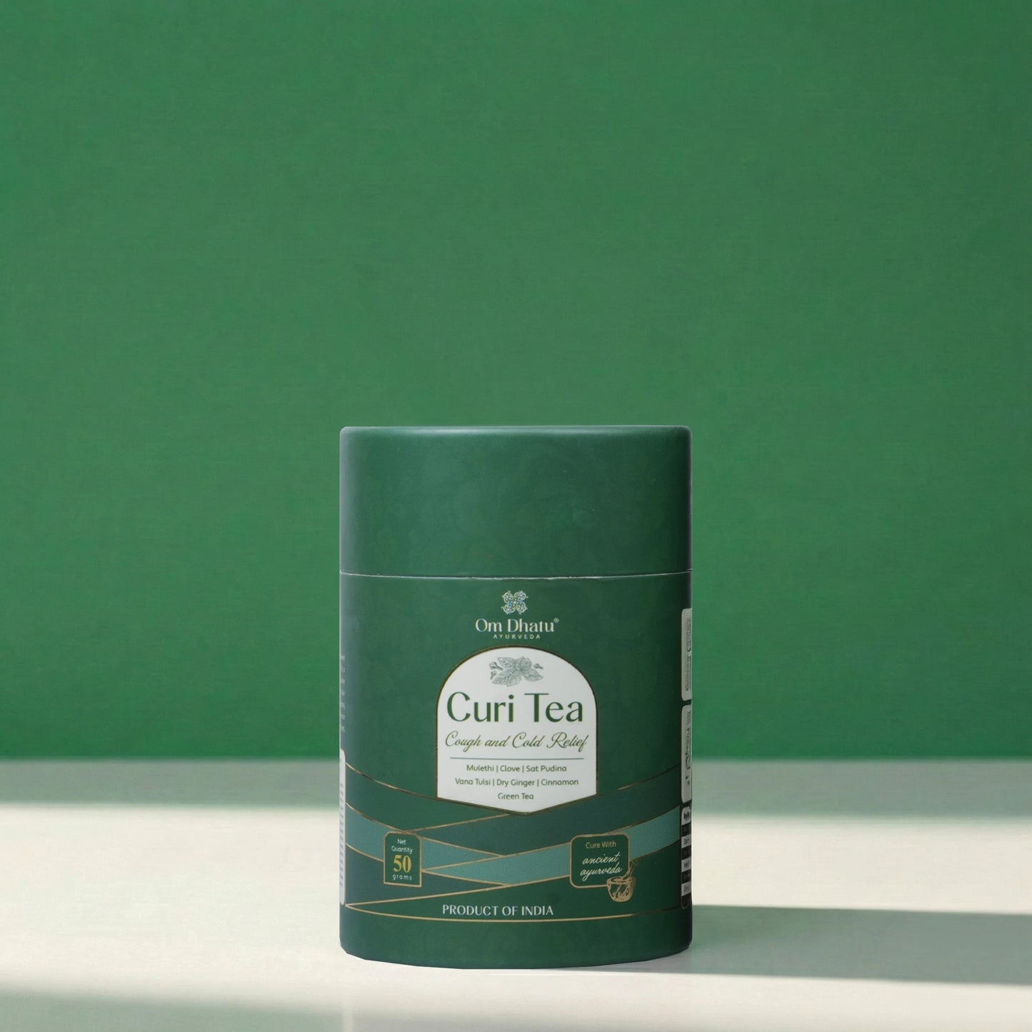Curi Tea