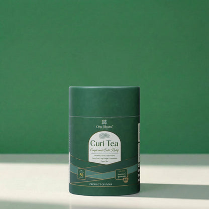 Curi Tea