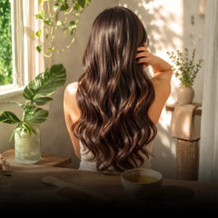Haircare