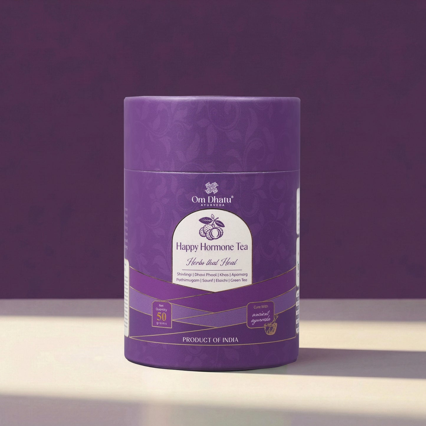 Happy Hormone Tea
