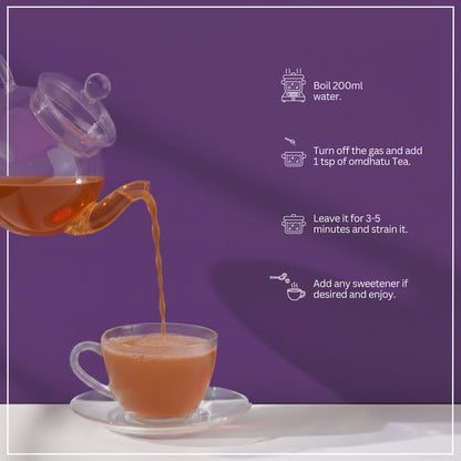 Happy Hormone Tea