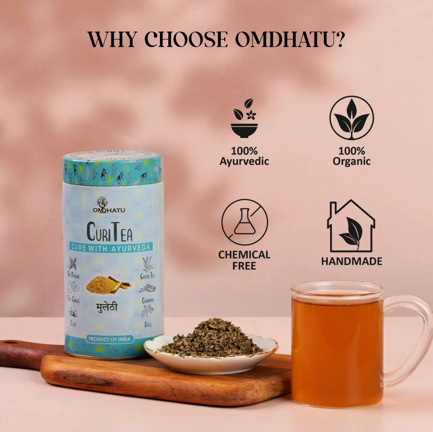 Curi Tea