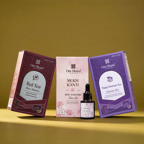 Her Wellness Combo