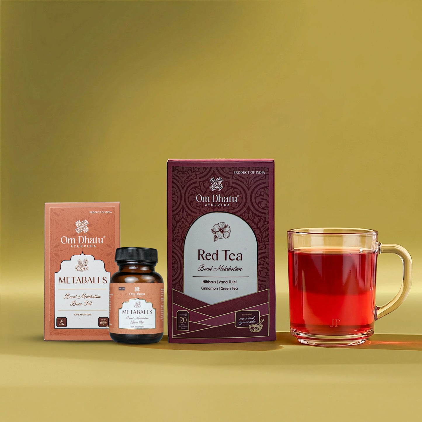 Weight Management Combo