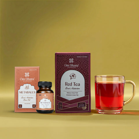 Weight Management Combo