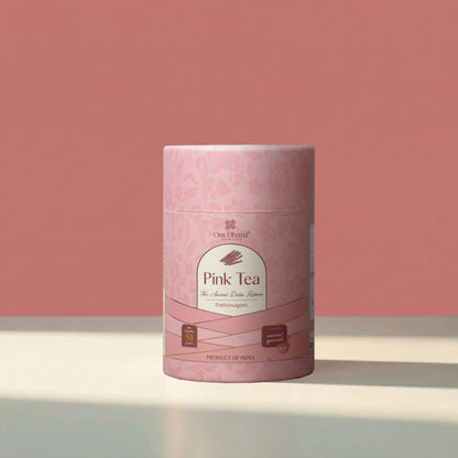 Pink Tea