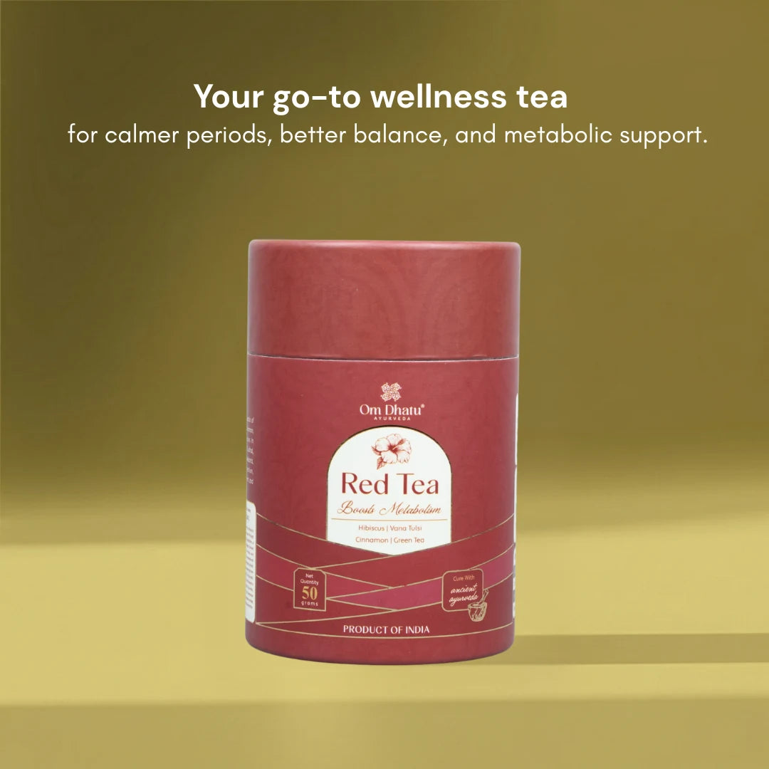 Her Wellness Combo