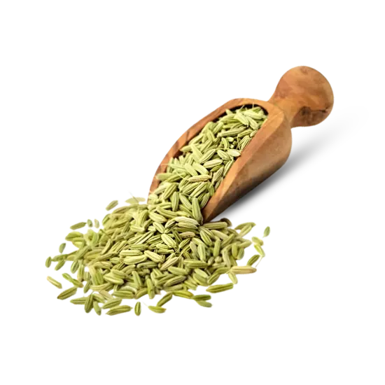 Saunf