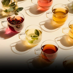 Ayurvedic Tea