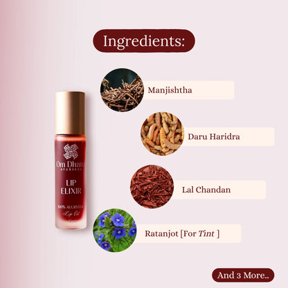 Lip Elixir