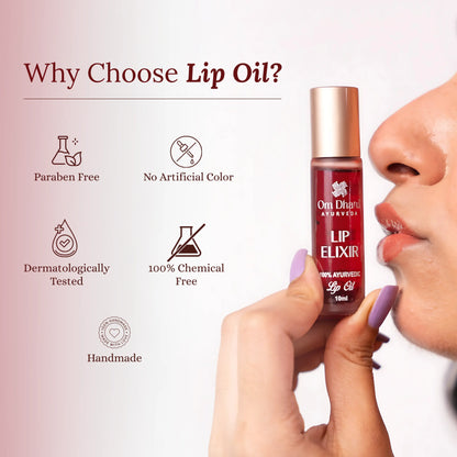 Lip Elixir