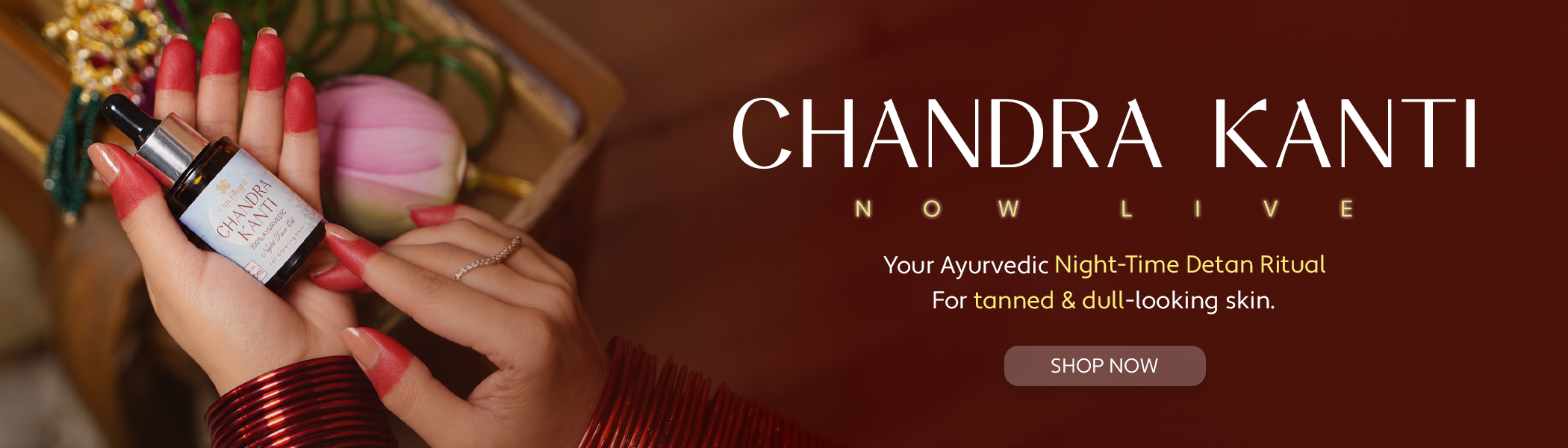 Desktop Banner