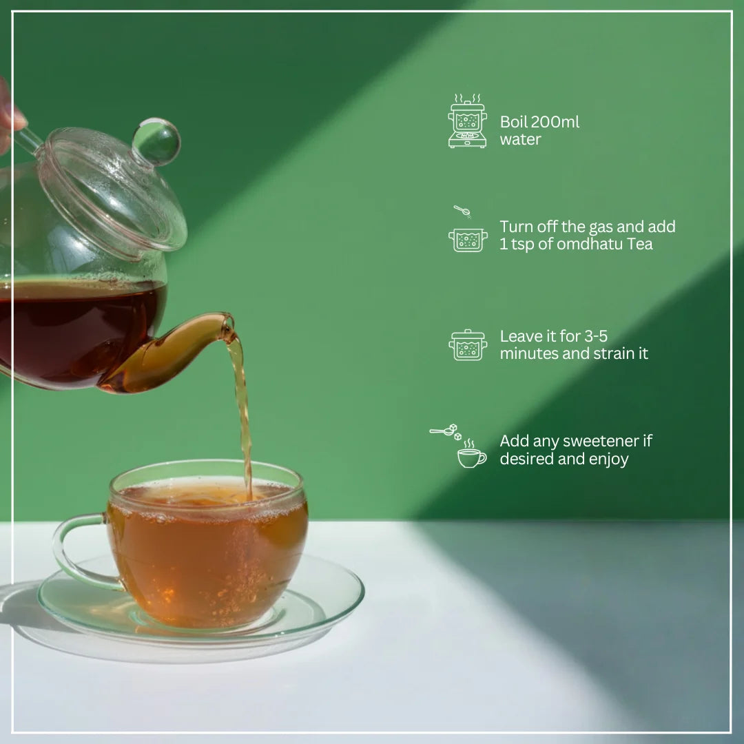 Curi Tea