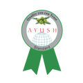 AYUSH CERTIFIED