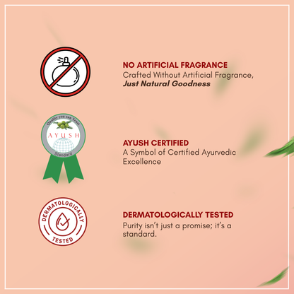 Mukh Kanti Face Oil