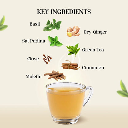 Curi Tea